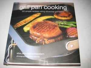 Grill Pan Cooking 