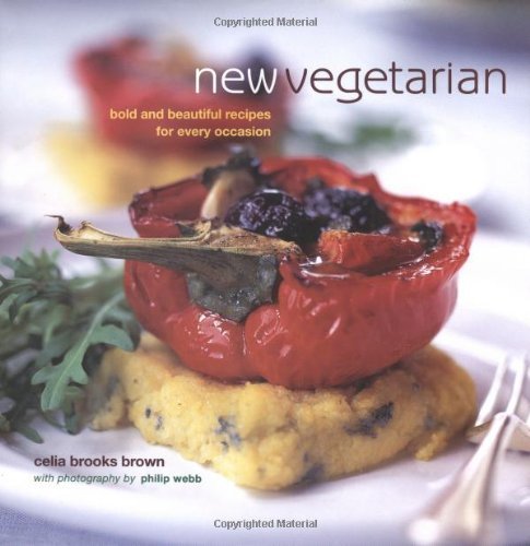 New Vegetarian
