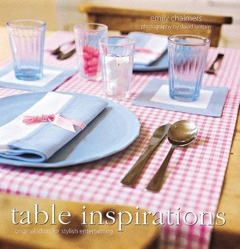 Table Inspirations