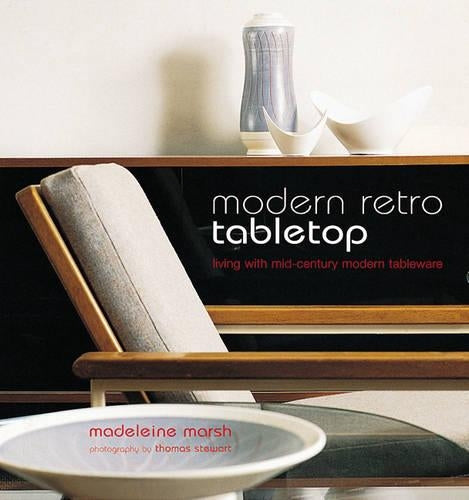 Modern Retro Table Top