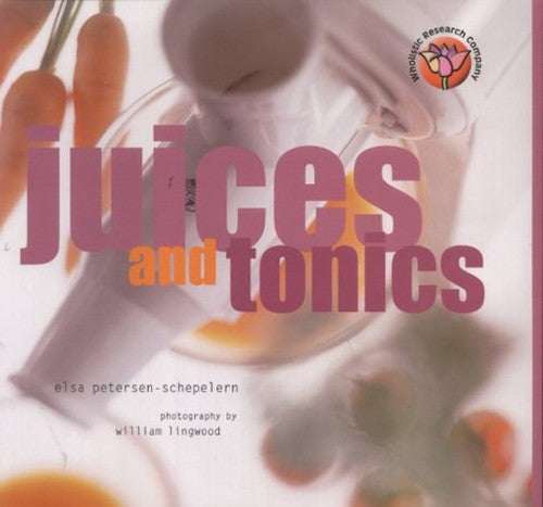 Juices & Tonics