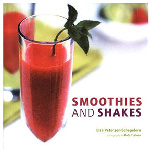 Smoothies and Shakes 