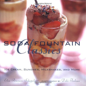 Soda Fountain Classics 