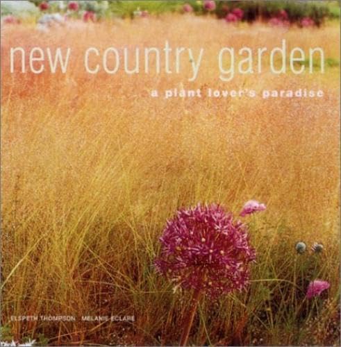New Country Garden