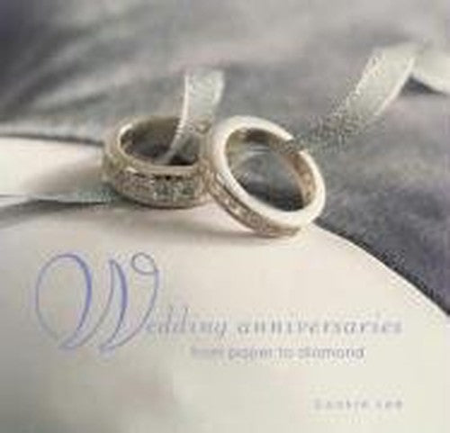 Wedding Anniversaries