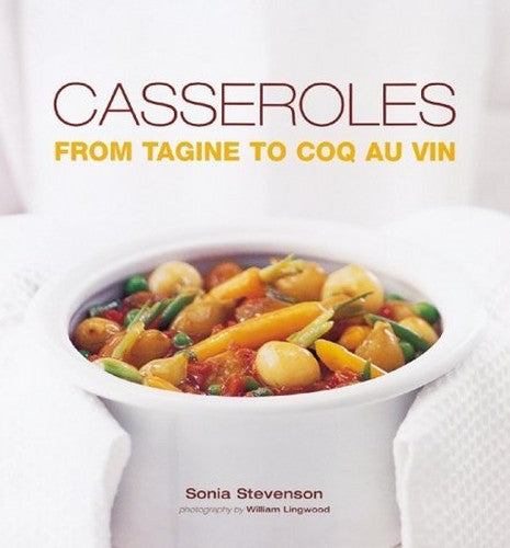 Casseroles