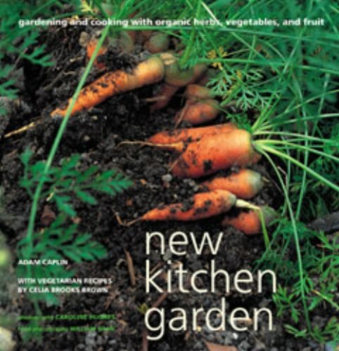 New Kitchen Garden
