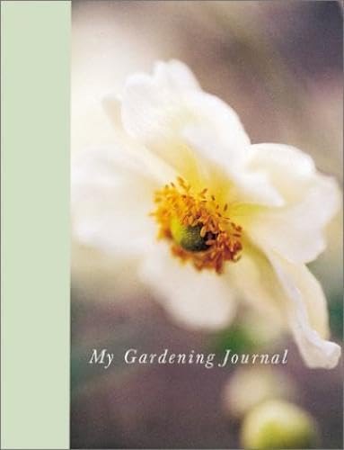 My Gardening Journal