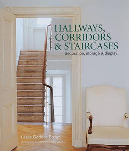 Hallways, Corridors and Staircases 