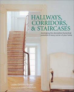 Hallways, Corridors, & Staircases 