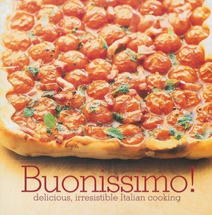 Buonissimo!