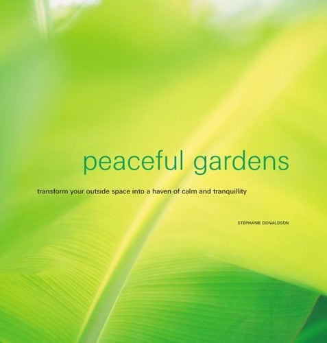 Peaceful Gardens