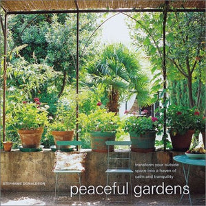 Peaceful Gardens 