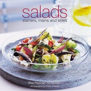 Salads 