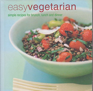 Easy Vegetarian 