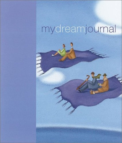 My Dream Journal