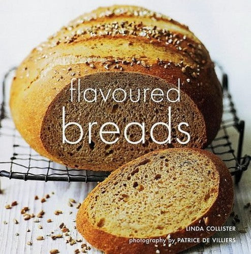 Flavoured Breads