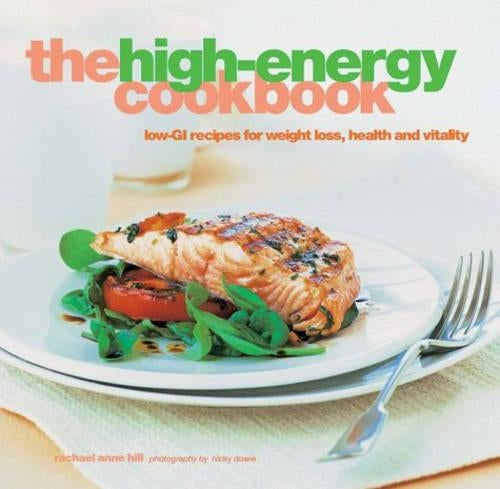 The High-energy Cookbook