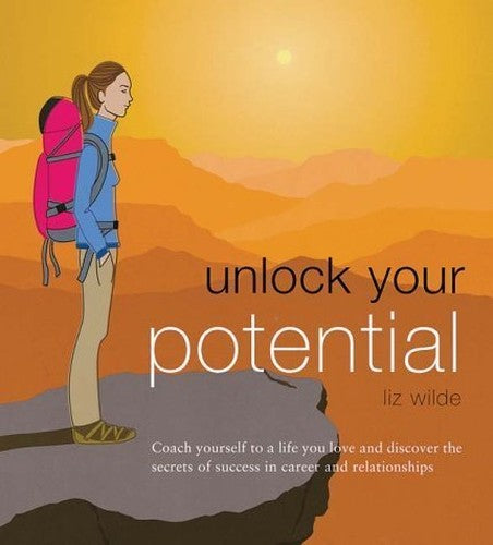 Unlock Your Potential
