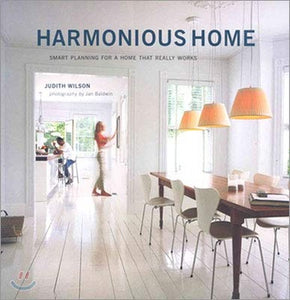 Harmonious Home 