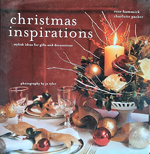 Christmas Inspirations