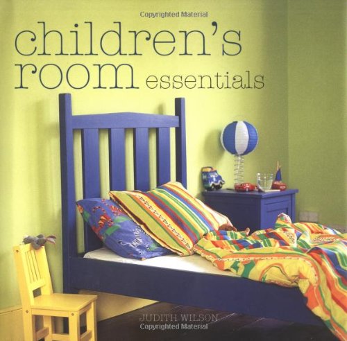 Children's Room Essentials