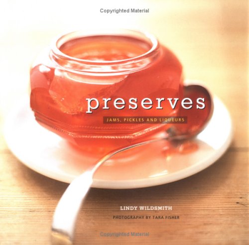 Preserves