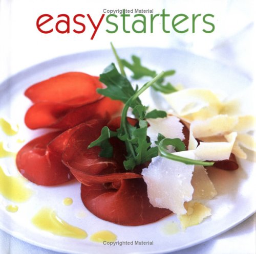 Easy Starters