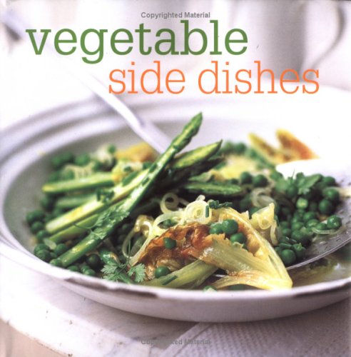 Vegetable Side Dishes