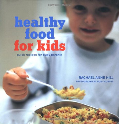 Healthy Food for Kids