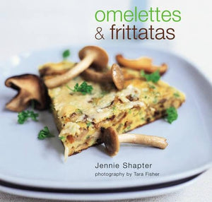 Omelettes and Frittatas 