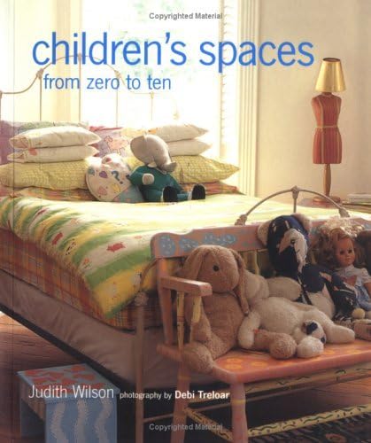 Childrens Spaces