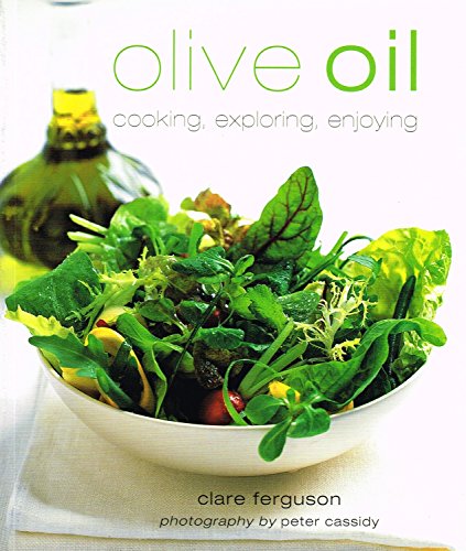 Olive Oil
