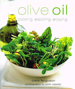 Olive Oil 