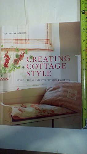 Creating Cottage Style