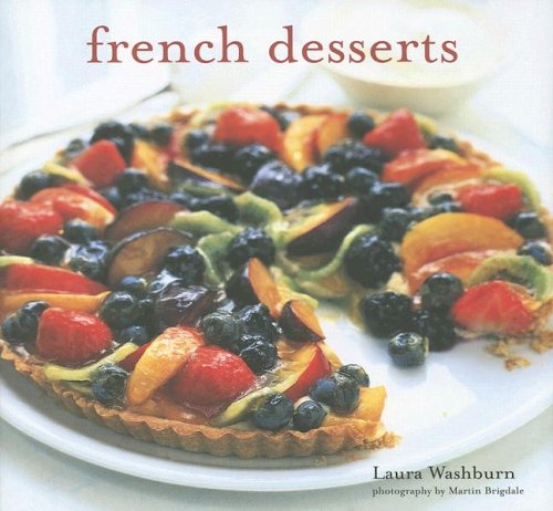 French Desserts