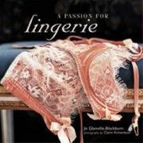 Passion for Lingerie