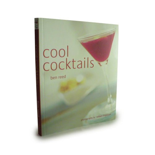 Cool Cocktails