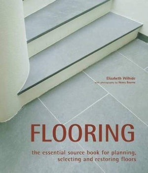 The Flooring Book