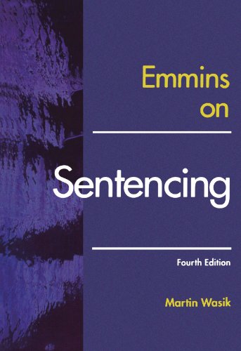 Emmins on Sentencing