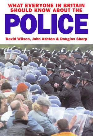 What Everyone in Britain Should Know About the Police