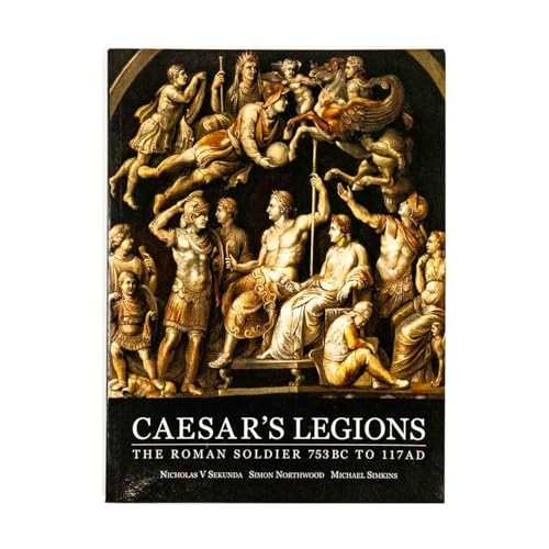 Caesar's Legions