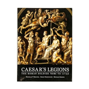 Caesar's Legions