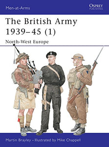 The British Army 193945 (1) 