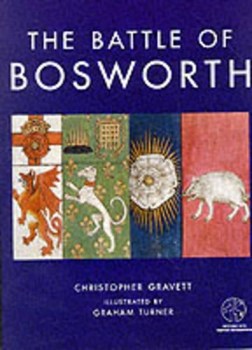 Bosworth, 1485