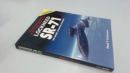 Lockheed SR-71
