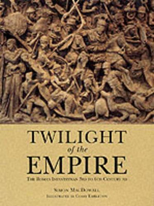 Twilight of the Empire