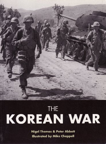 The Korean War