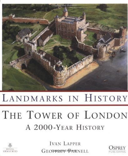 The Tower of London