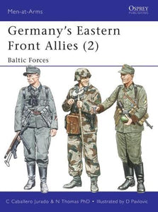 Germany's Eastern Front Allies (2) 